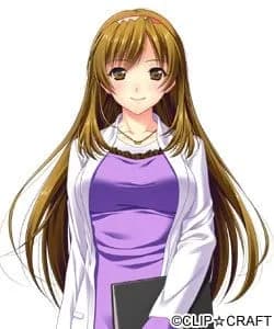 Anekawa Yukari