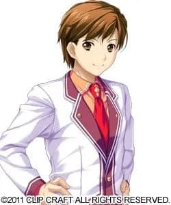 Seto Yuusuke