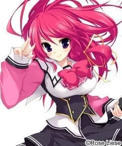 Makise Kotori