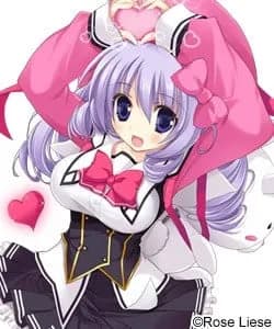 Hiyama Aoi