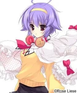 Misora Kanna