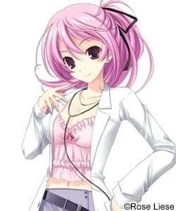 Ryousaki Chisato
