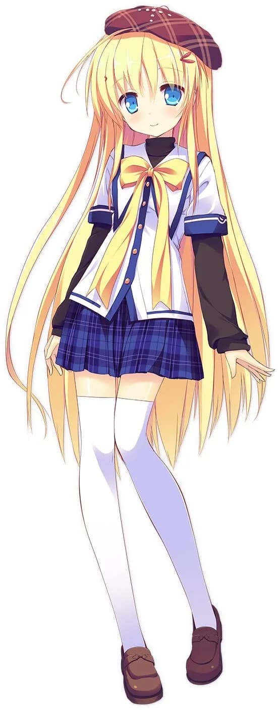 Takakura Anzu