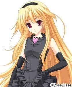 Sofia V Kirisaki