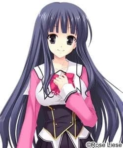 Yuuzaki Asaka