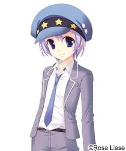 Hiyama Yuuichi