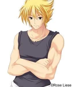 Fuwa Raito