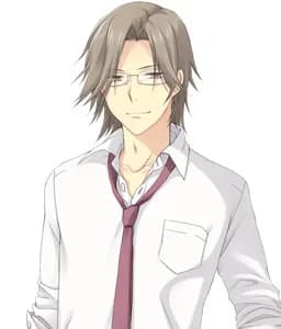 Yagami Keigo