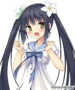 Kazama Mint