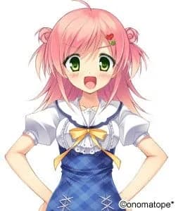 Tsukimori Chiyoko