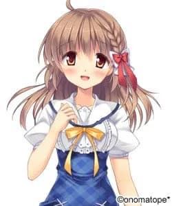 Asahina Mai