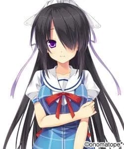 Hazuki Mikuri