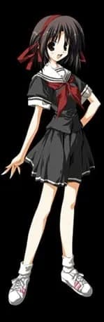 Kamo Kanata