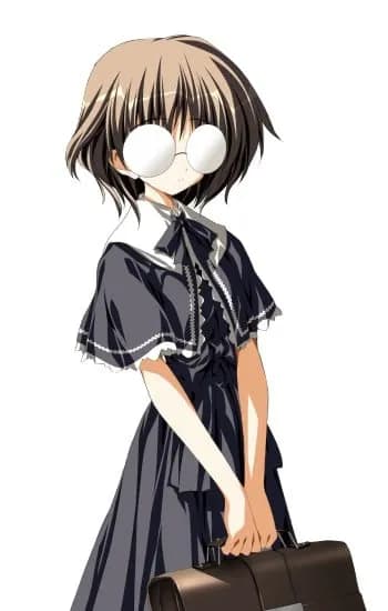 Hieda Kirika