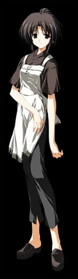 Kamo Sayuki