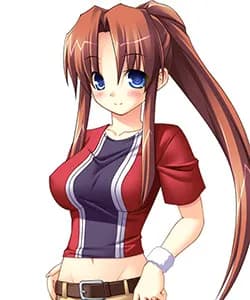 Yuuki Otome
