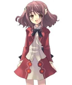 Takanashi Homare