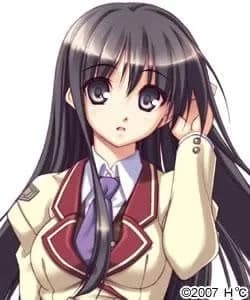 Sanada Natsuko