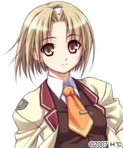 Morita Nao