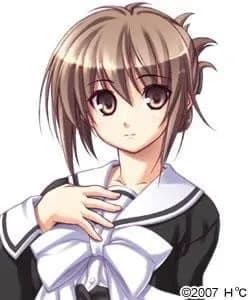Sumiyoshi Sakuya