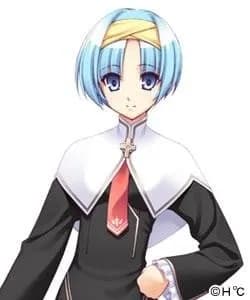 Yahata Sora