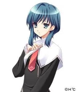Kamishiro Hijiri