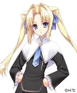 Mitarai Yumi