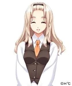 夢川翔子