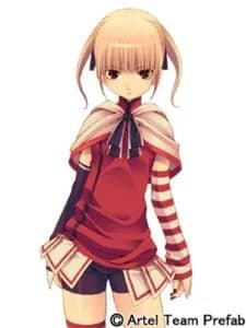 Kuroba Nao