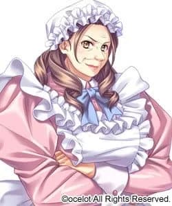 ドロテア・エーヴェルバイン