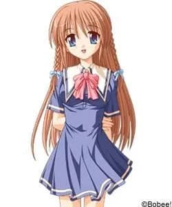 Mitsuki Kanae
