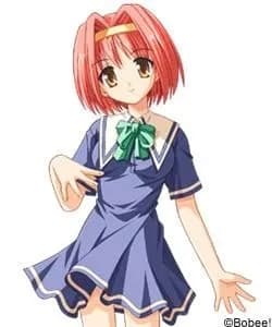 Tozaki Yui