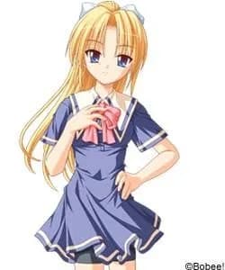 Asamiya Kyou
