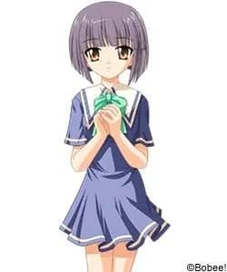 Shidou Suzu