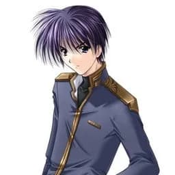 ヒューイ=エルザード