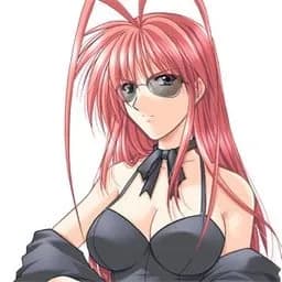 Cecile Forward