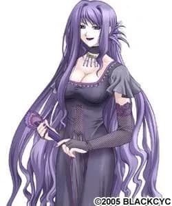 Kujou Tamaki