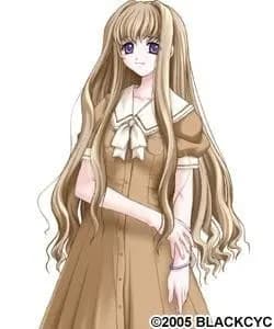 Kujou Yumiko
