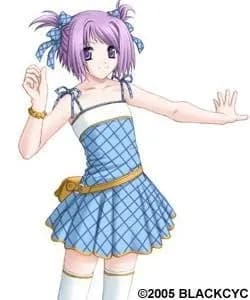 Kujou Nanaka
