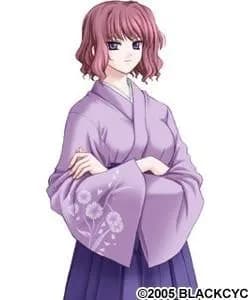 Kujou Reika