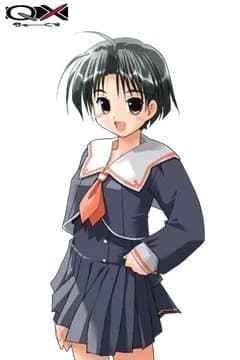 Kuramochi Koharu