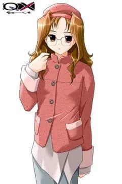 Nakategawa Yume