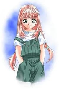 Mihama Tsubasa