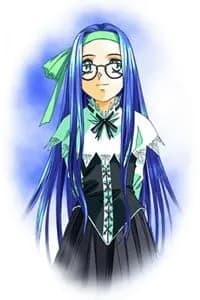 Minamida Shiroppu