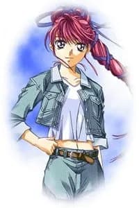 Minakawa Sora