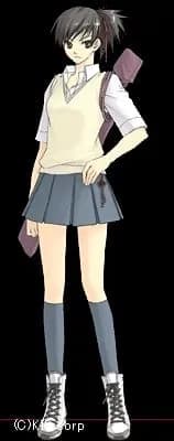 Kashiwagi Kira