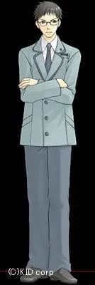 Azumi Yasuhide