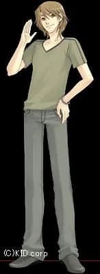 Shikibu Yoshino