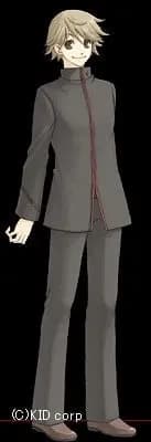 Kashiwagi Yoshiharu