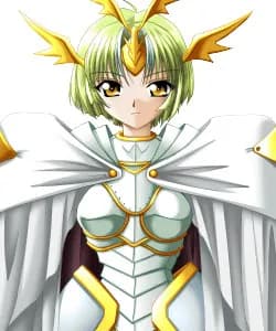 Sylphia Luhans